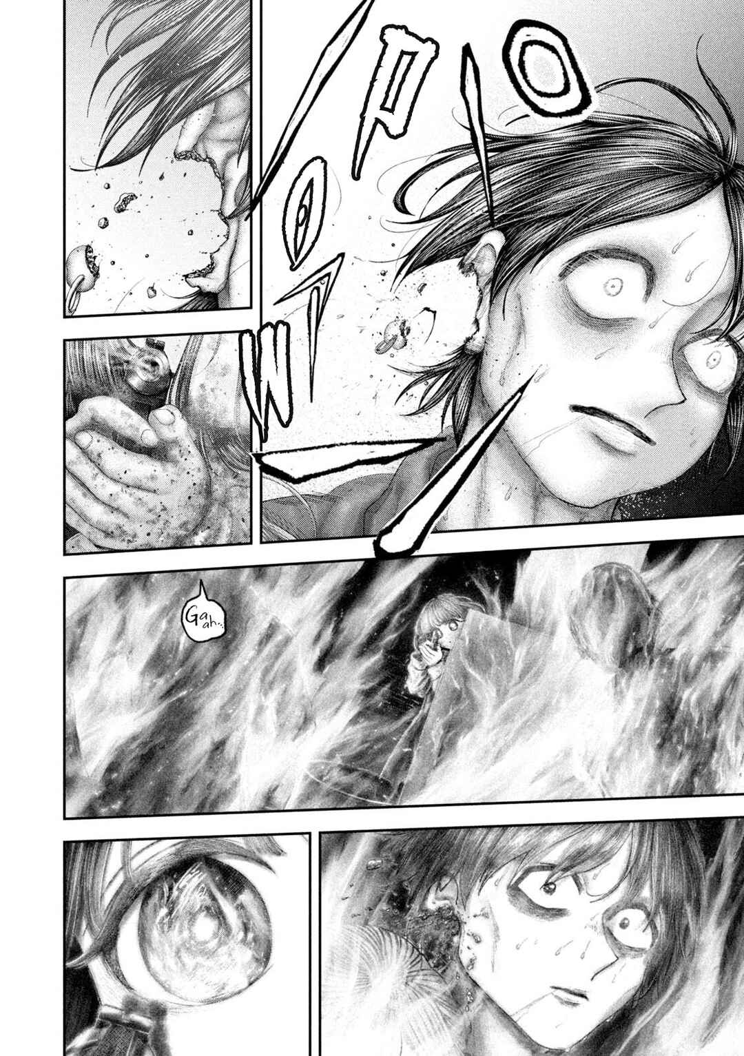 Nezumi no Hatsukoi Chapter 101 - Page 7