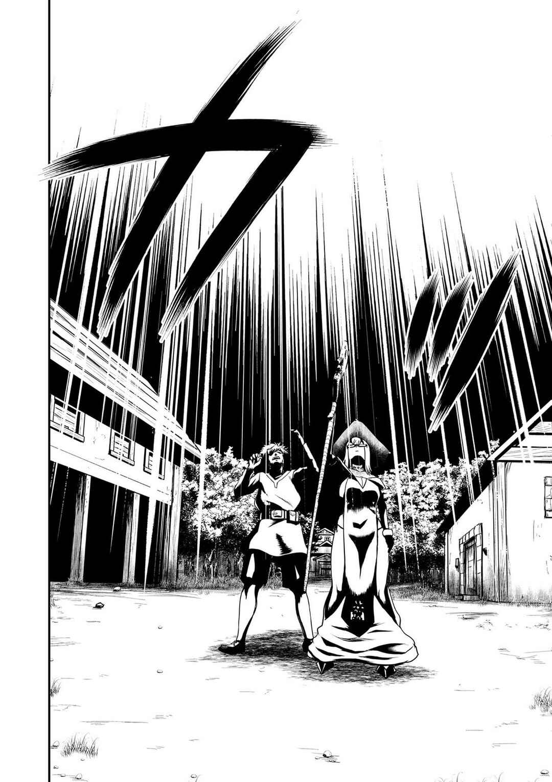 Henkyou no Ofuroya-san, Harem ni Naru ~Yamaoku ni Aru Sabireta Onsen no Kounou ga Cheat Sugite Onna Boukensha ni Daininki na Ken~ Chapter 5 - Page 15