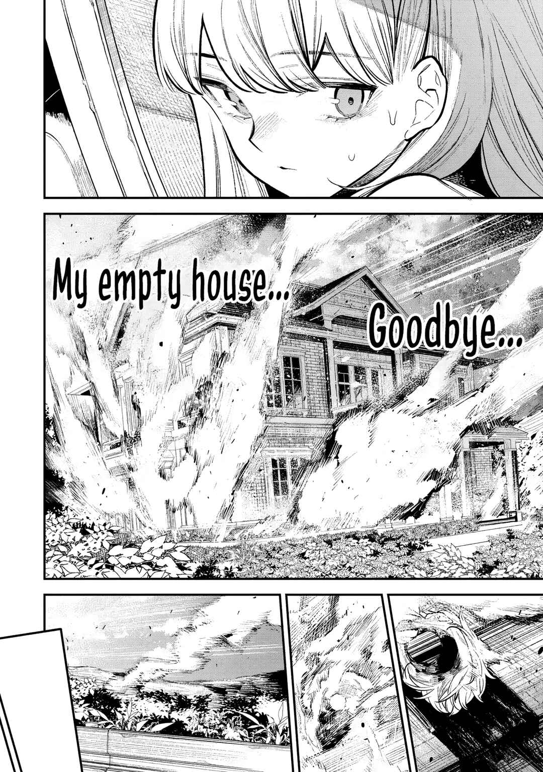 Girls Zombie Party Chapter 6 - Page 14