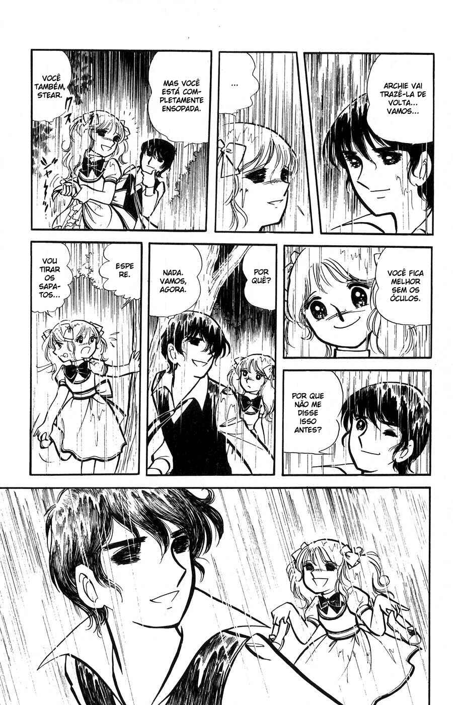 Candy♥Candy Chapter 7 - Page 101