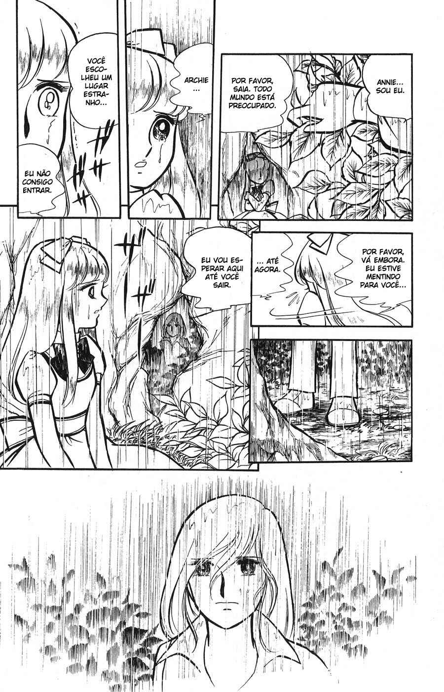 Candy♥Candy Chapter 7 - Page 103