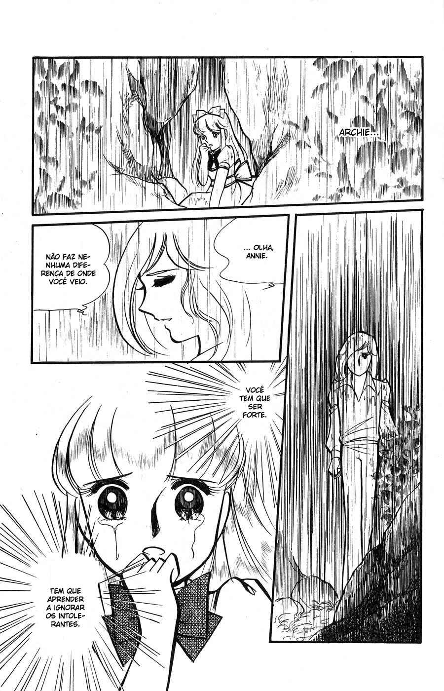 Candy♥Candy Chapter 7 - Page 104