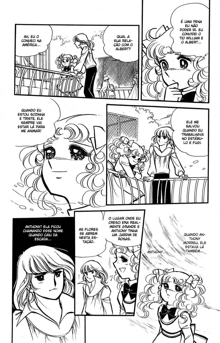 Candy♥Candy Chapter 7 - Page 29