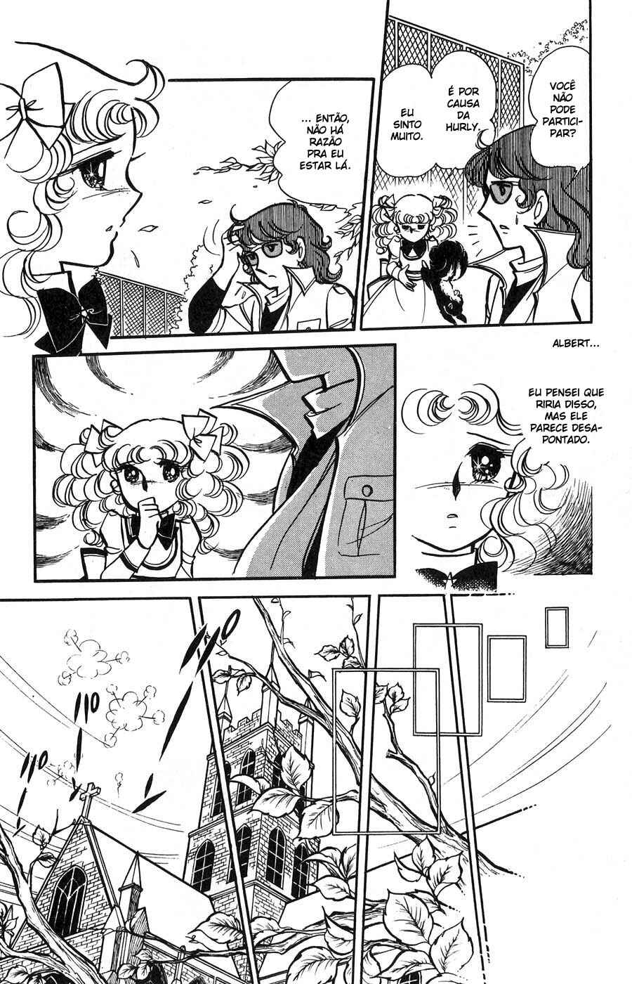 Candy♥Candy Chapter 7 - Page 34