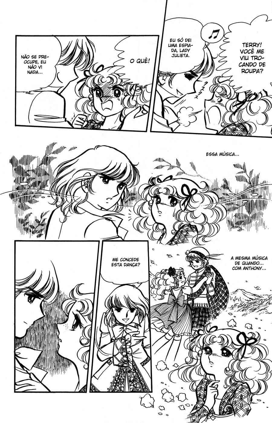Candy♥Candy Chapter 7 - Page 46