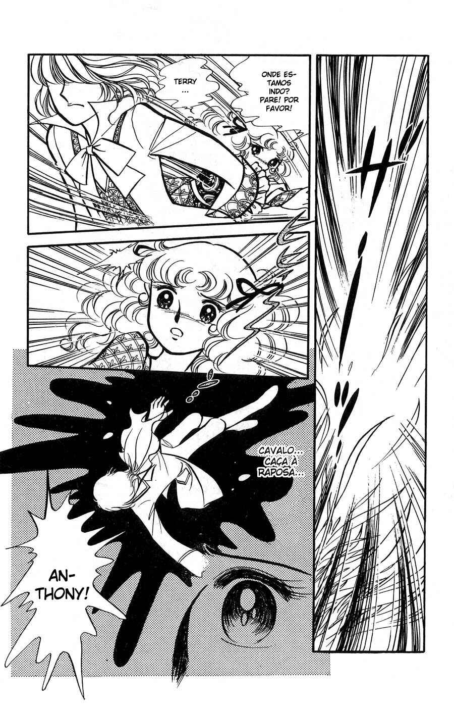 Candy♥Candy Chapter 7 - Page 53