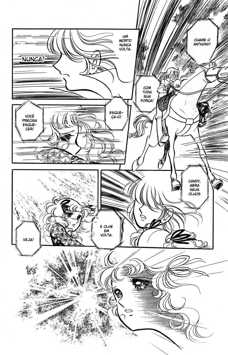Candy♥Candy Chapter 7 - Page 58
