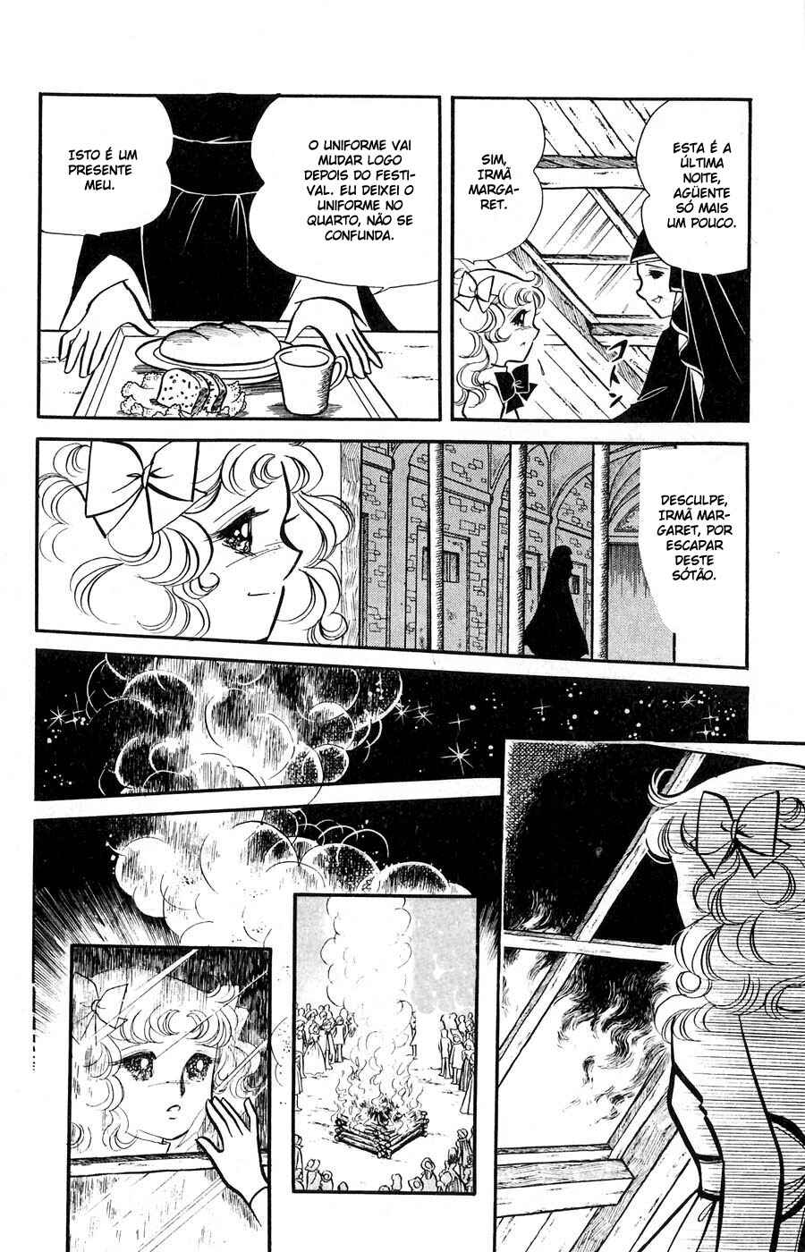 Candy♥Candy Chapter 7 - Page 76