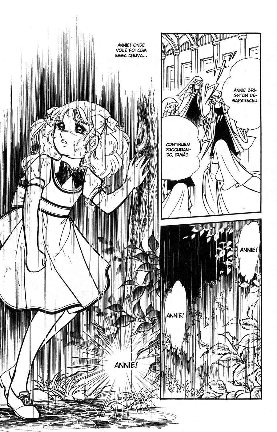 Candy♥Candy Chapter 7 - Page 93