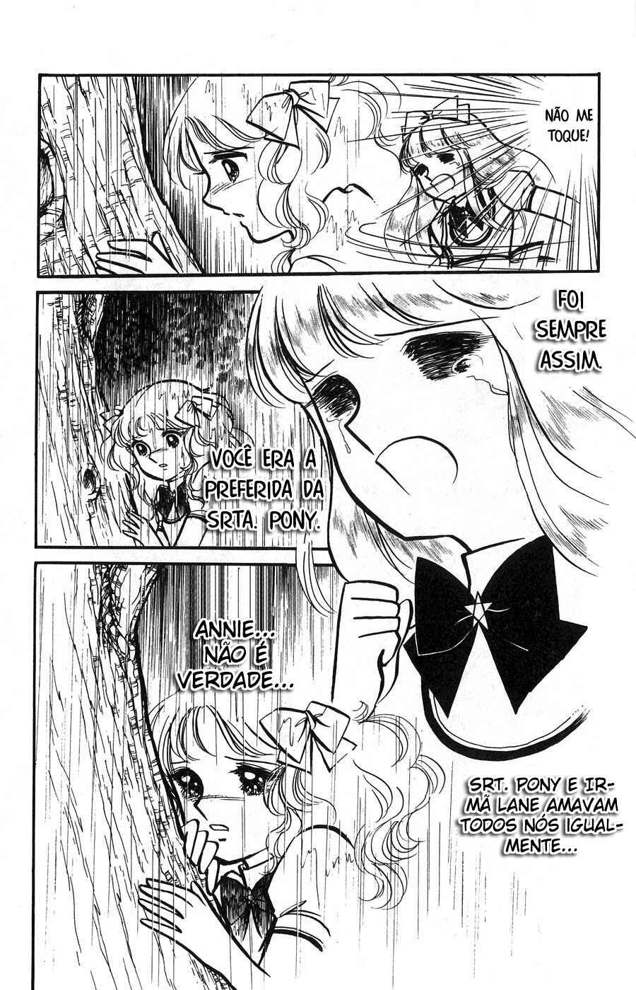 Candy♥Candy Chapter 7 - Page 94
