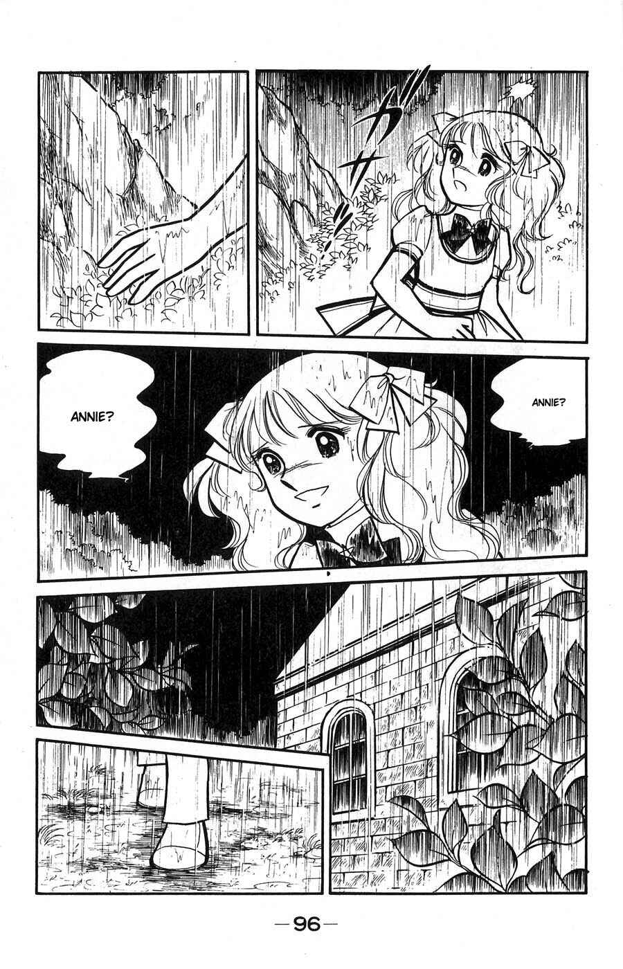 Candy♥Candy Chapter 7 - Page 96