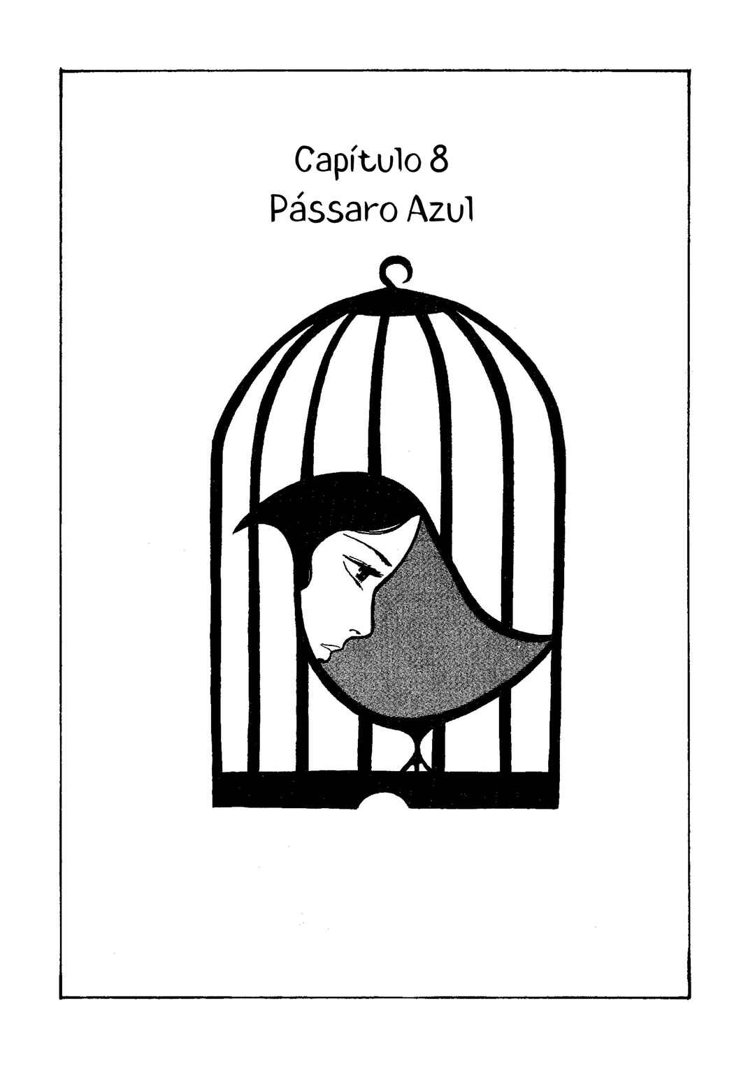 Age of Cohabitation Chapter 8 - Page 1