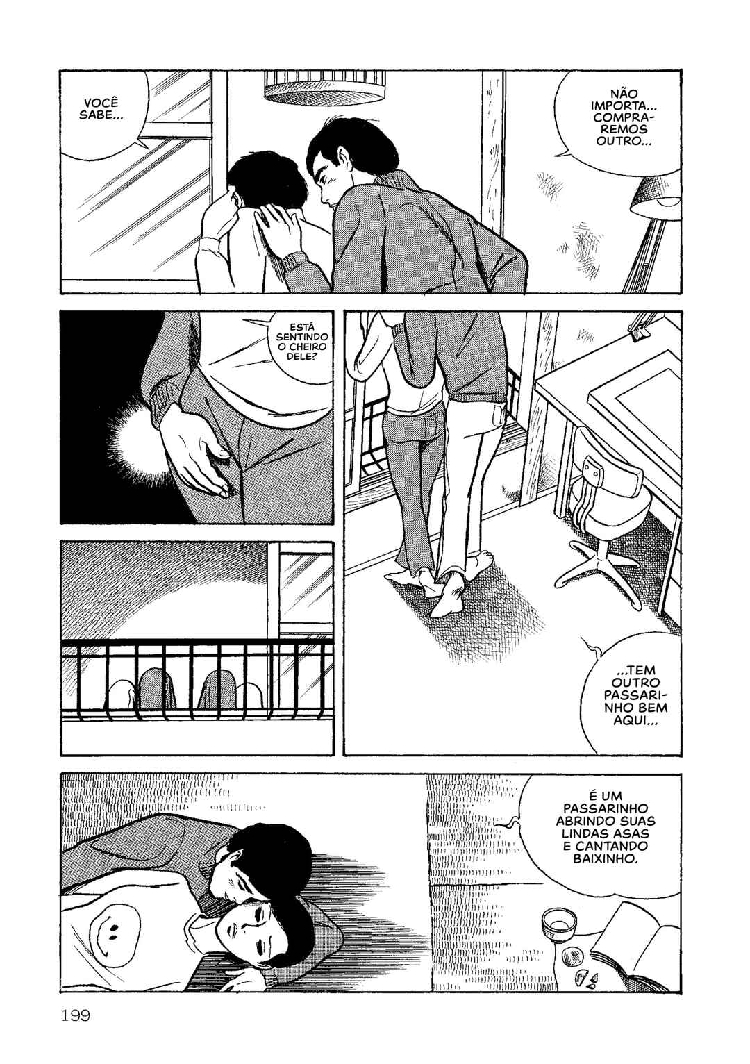 Age of Cohabitation Chapter 8 - Page 15