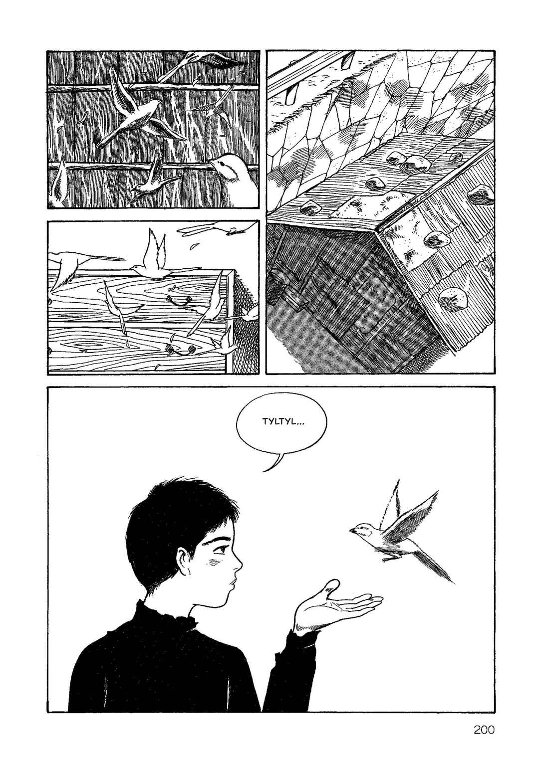 Age of Cohabitation Chapter 8 - Page 16