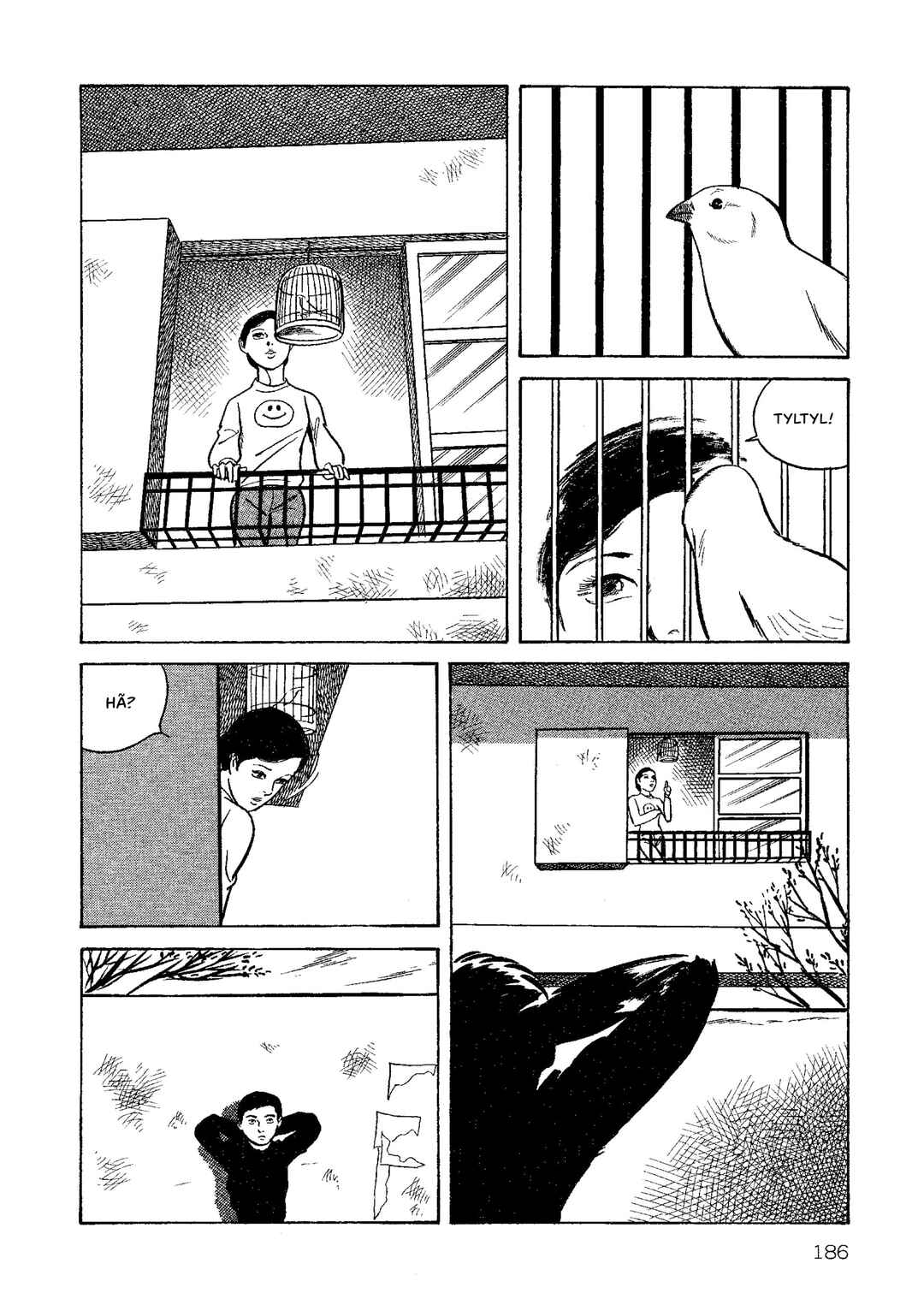 Age of Cohabitation Chapter 8 - Page 2