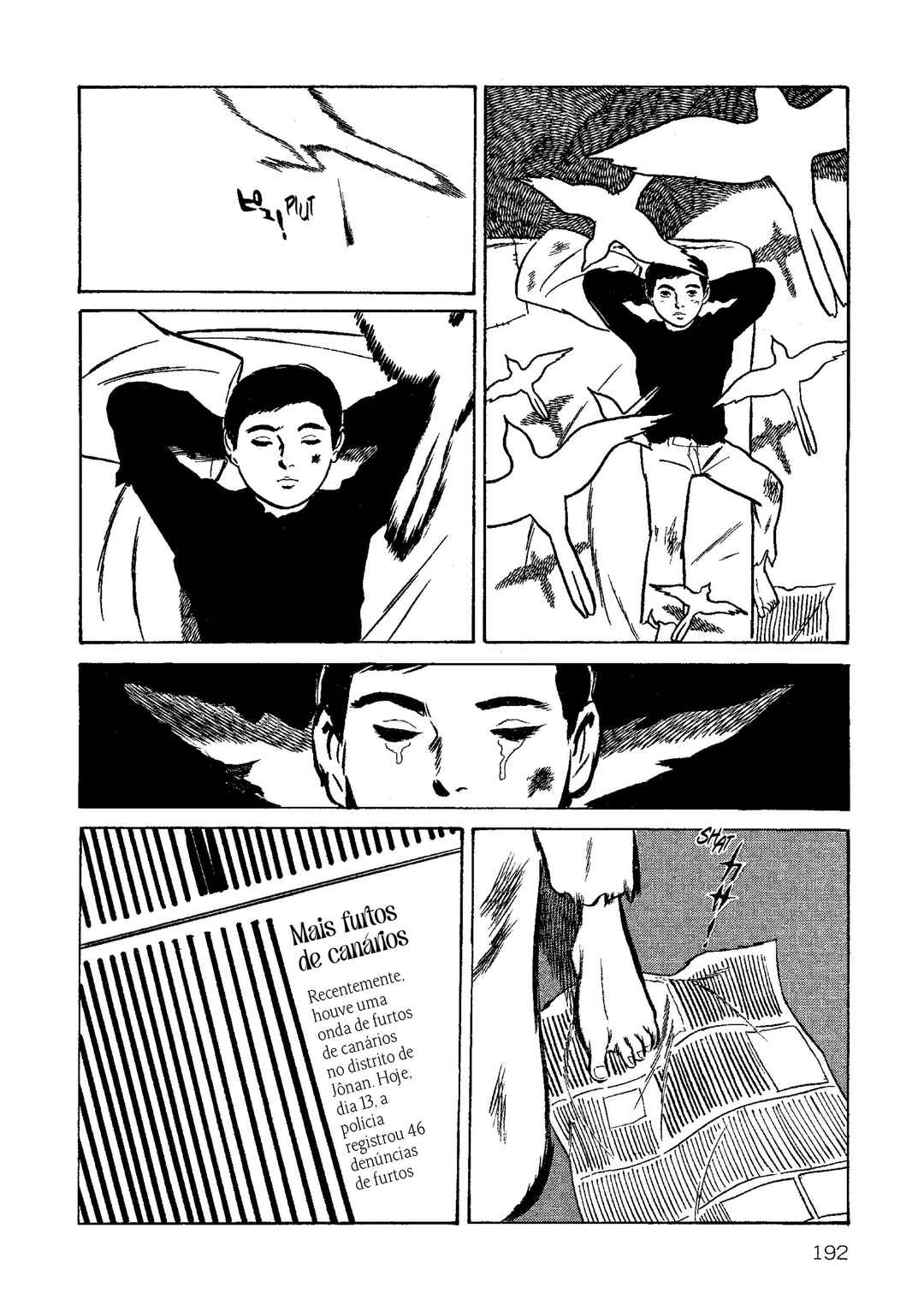 Age of Cohabitation Chapter 8 - Page 8