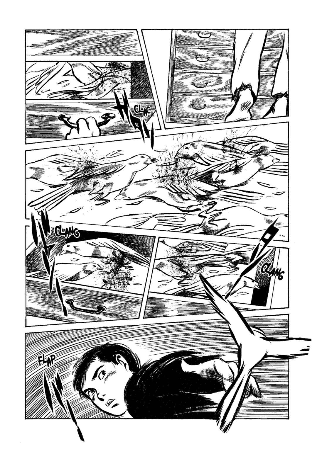 Age of Cohabitation Chapter 8 - Page 9