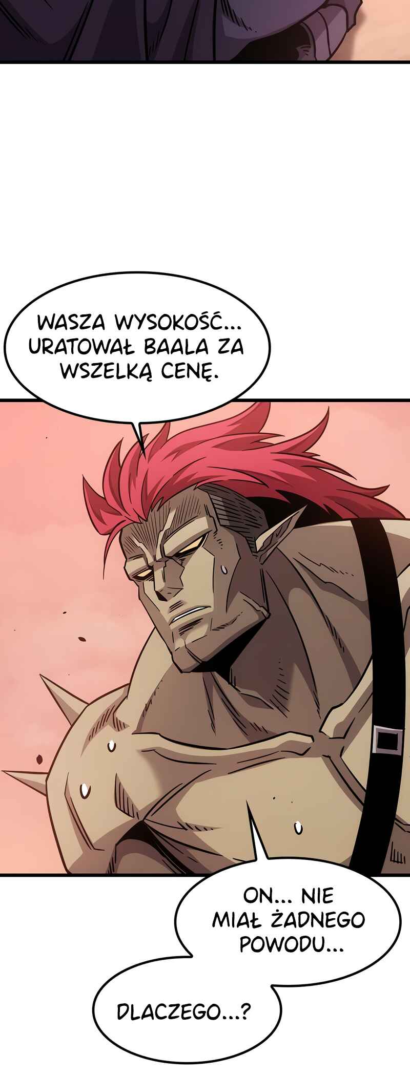 Pungjag-ieyo, Ma-wang-nim! Chapter 3 - Page 107