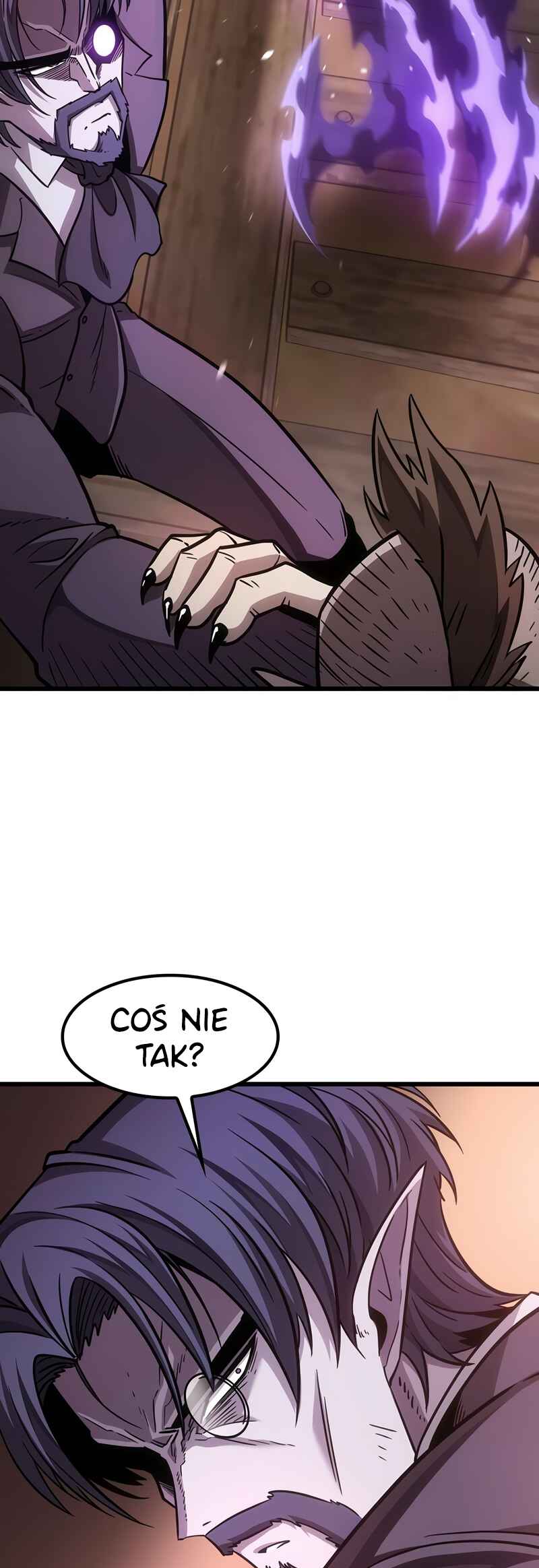 Pungjag-ieyo, Ma-wang-nim! Chapter 3 - Page 18
