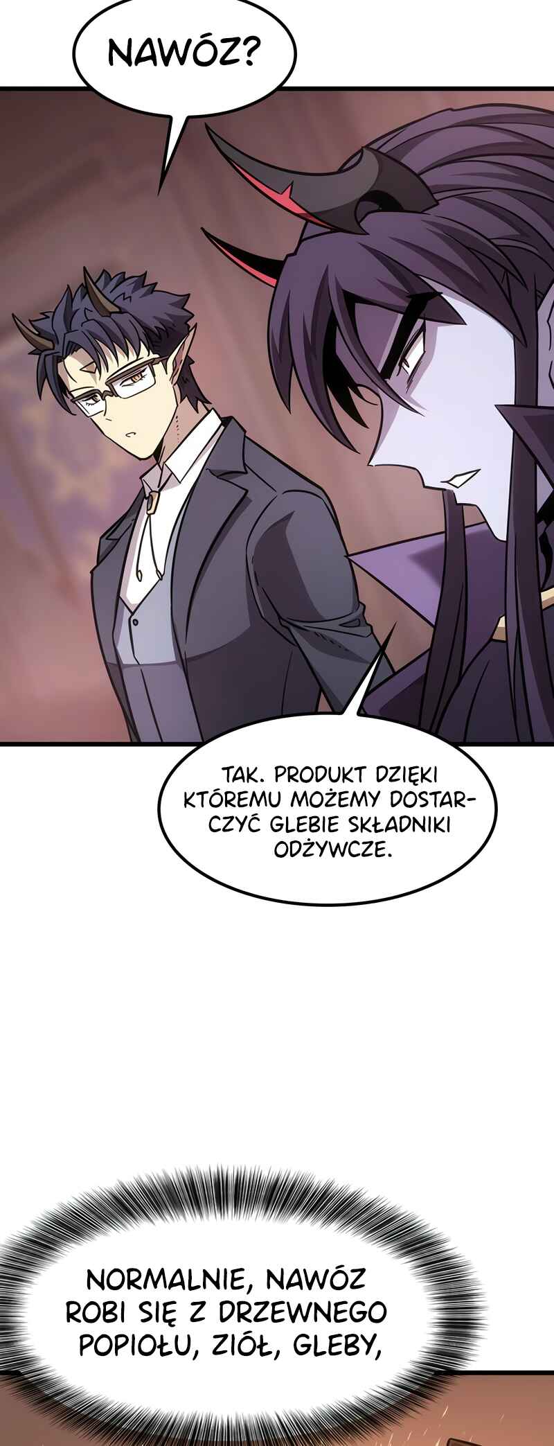 Pungjag-ieyo, Ma-wang-nim! Chapter 3 - Page 29