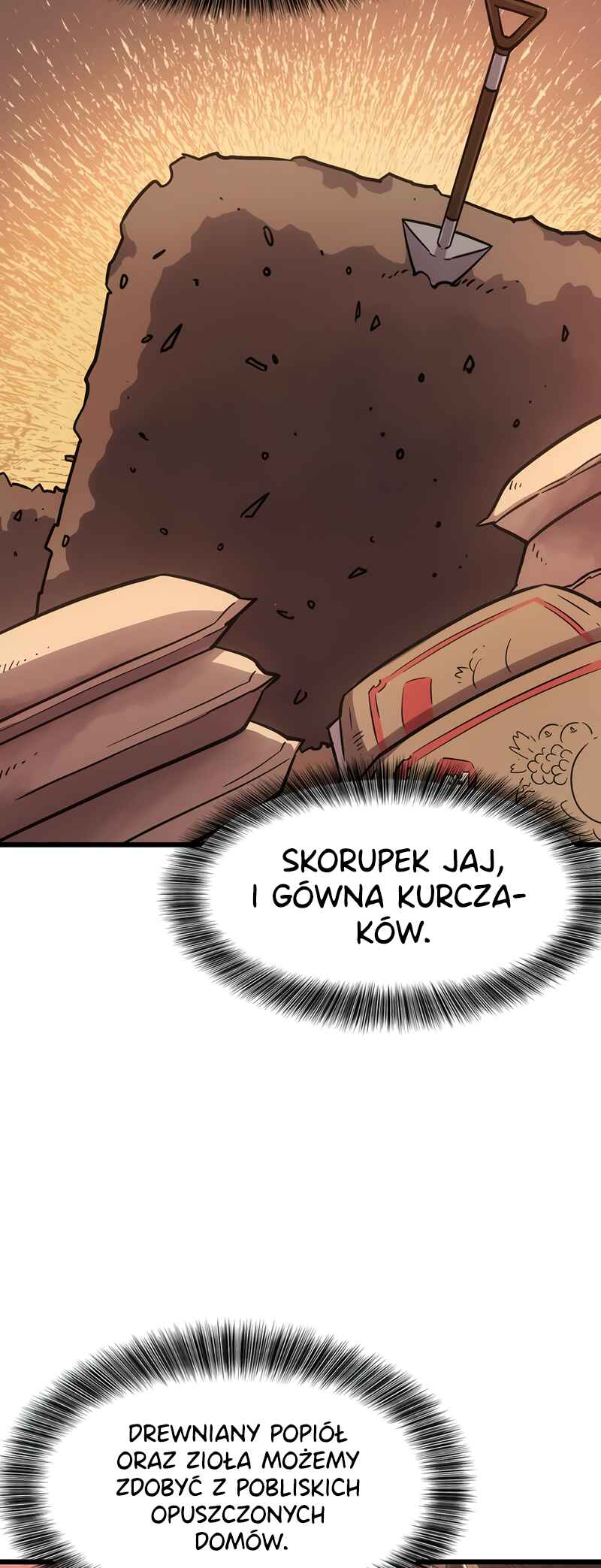 Pungjag-ieyo, Ma-wang-nim! Chapter 3 - Page 30