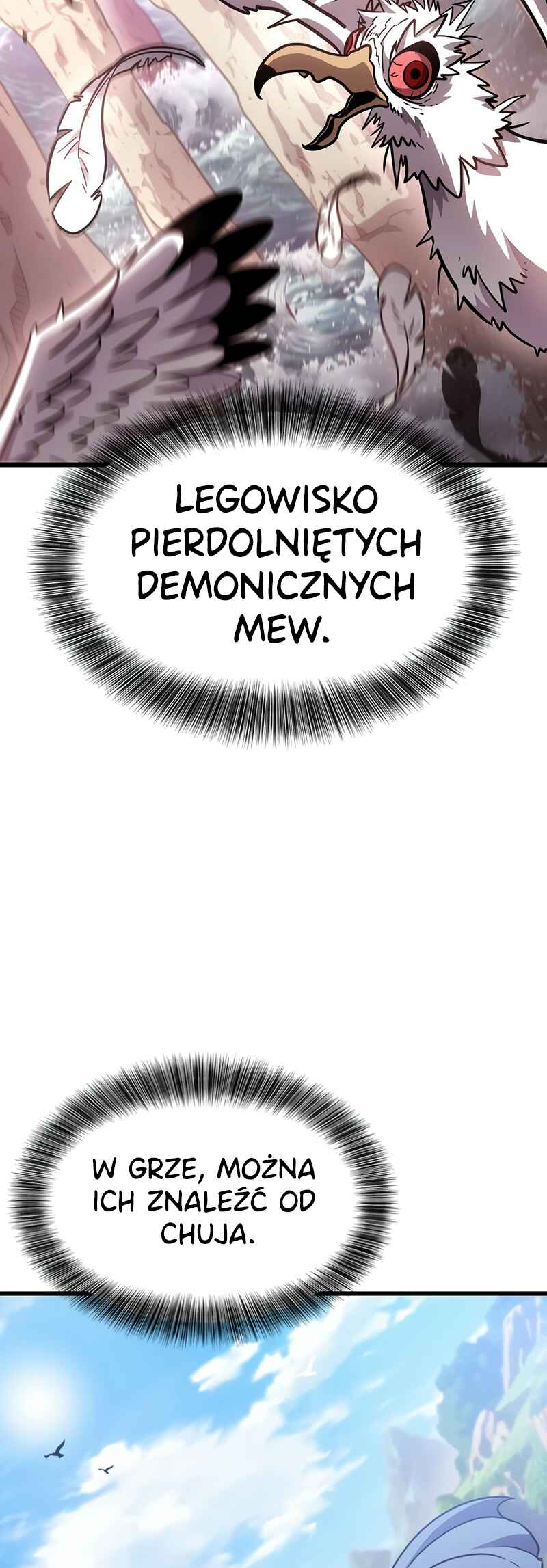 Pungjag-ieyo, Ma-wang-nim! Chapter 3 - Page 36