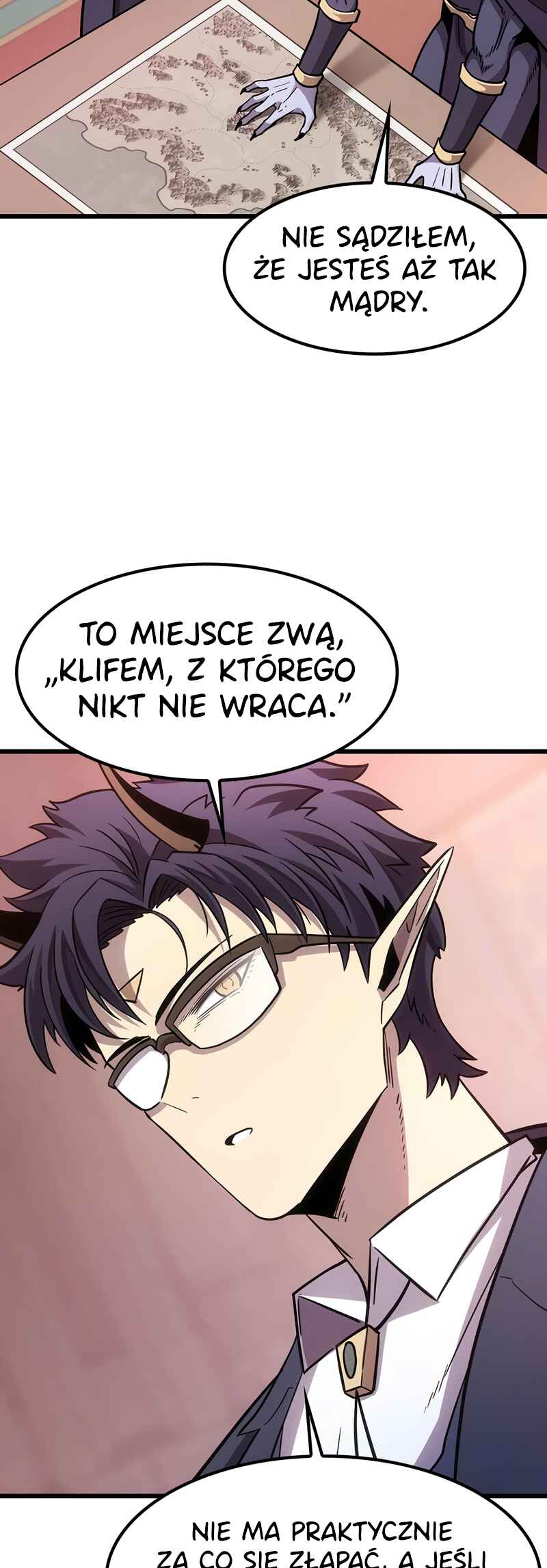 Pungjag-ieyo, Ma-wang-nim! Chapter 3 - Page 39