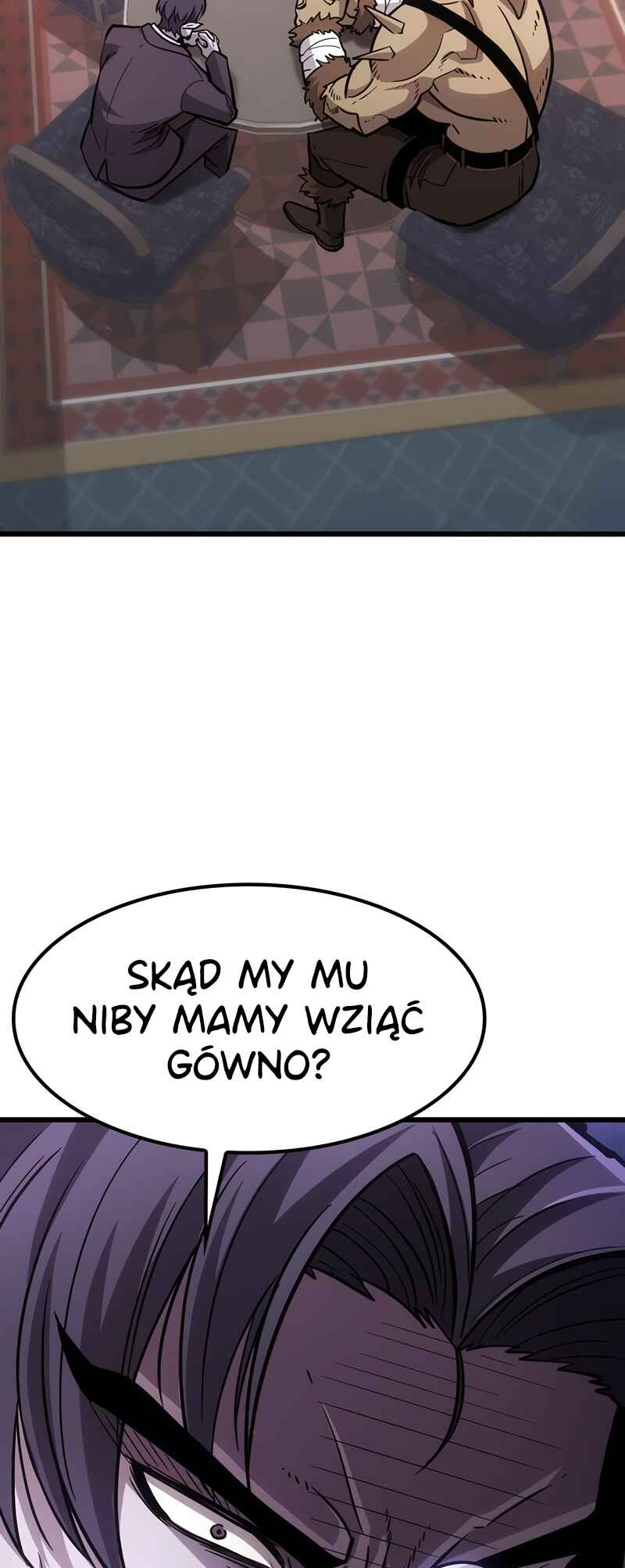 Pungjag-ieyo, Ma-wang-nim! Chapter 3 - Page 4