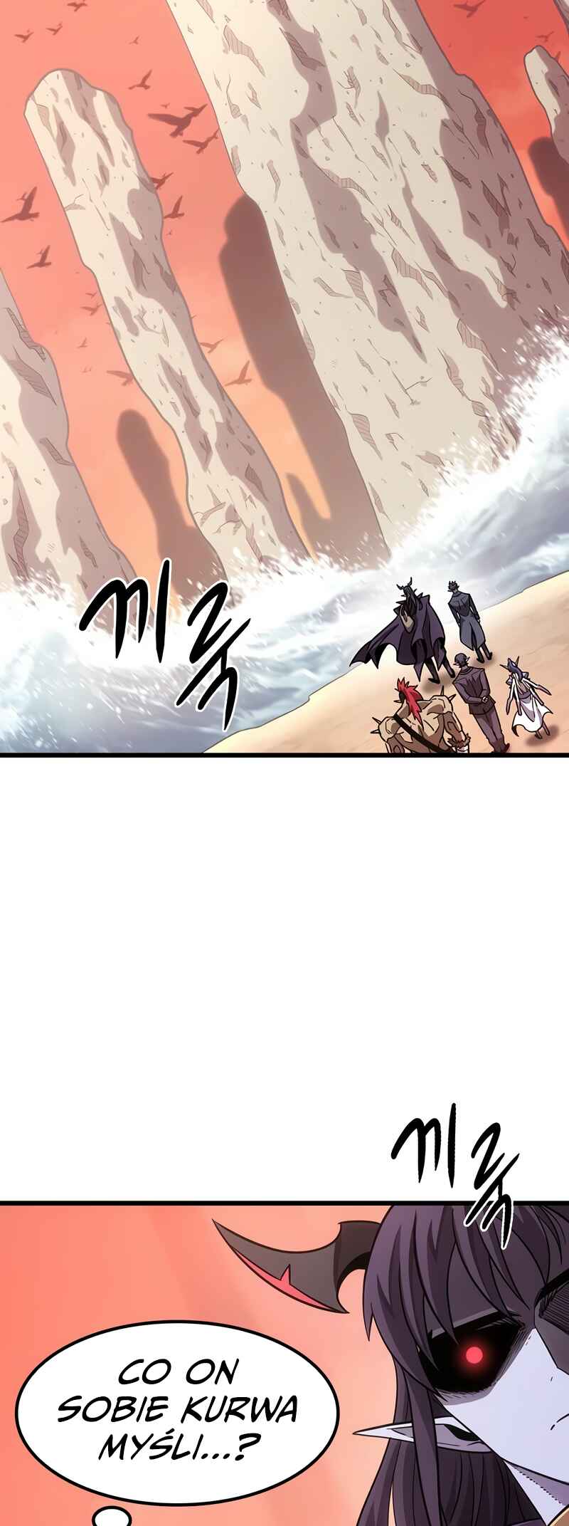 Pungjag-ieyo, Ma-wang-nim! Chapter 3 - Page 43