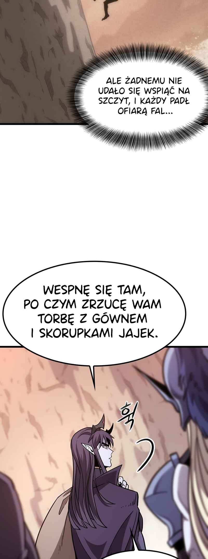 Pungjag-ieyo, Ma-wang-nim! Chapter 3 - Page 45