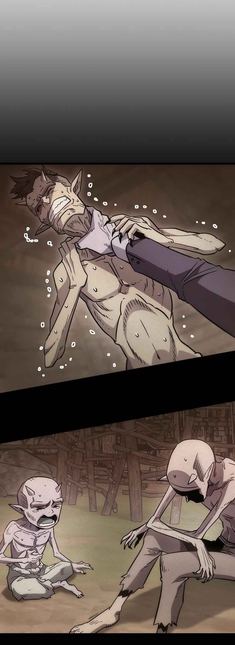 Pungjag-ieyo, Ma-wang-nim! Chapter 3 - Page 48