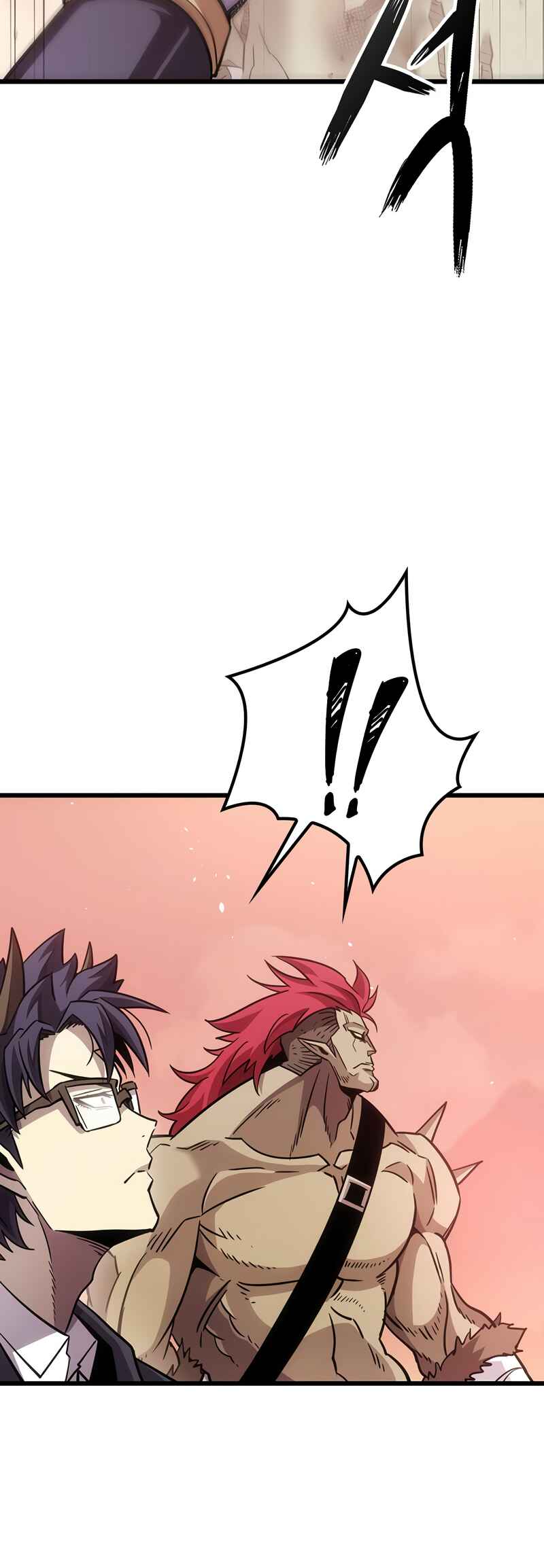 Pungjag-ieyo, Ma-wang-nim! Chapter 3 - Page 57