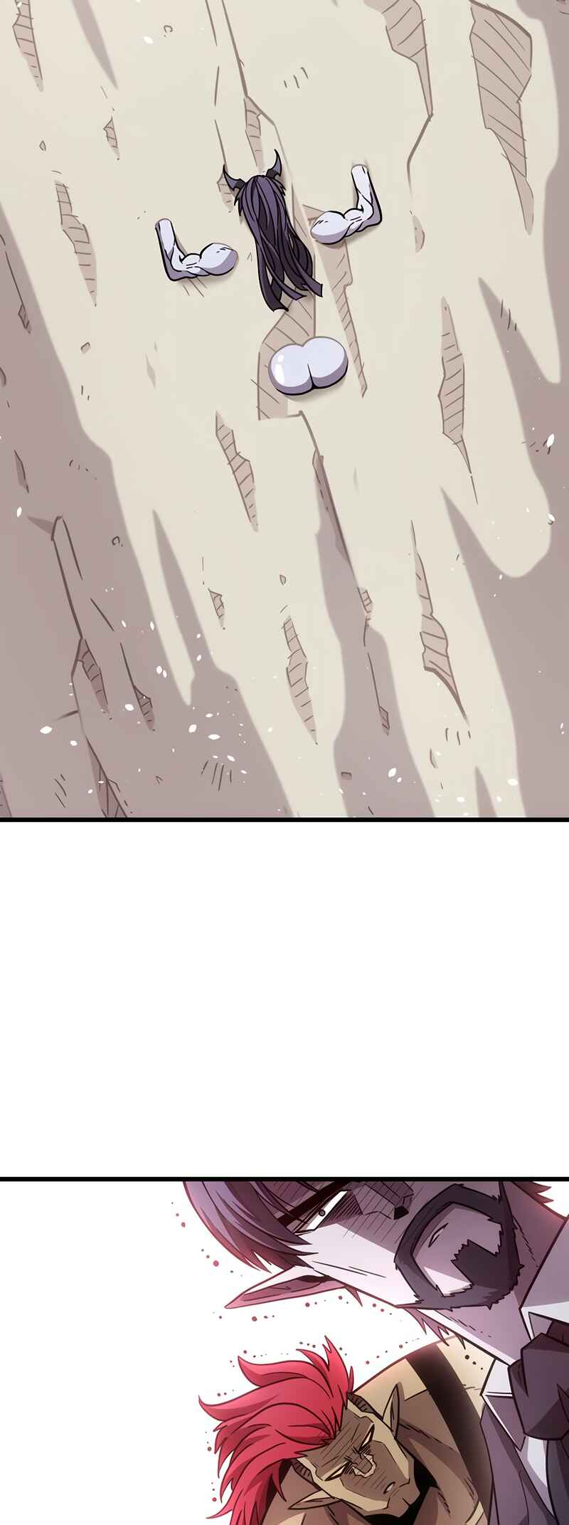 Pungjag-ieyo, Ma-wang-nim! Chapter 3 - Page 61