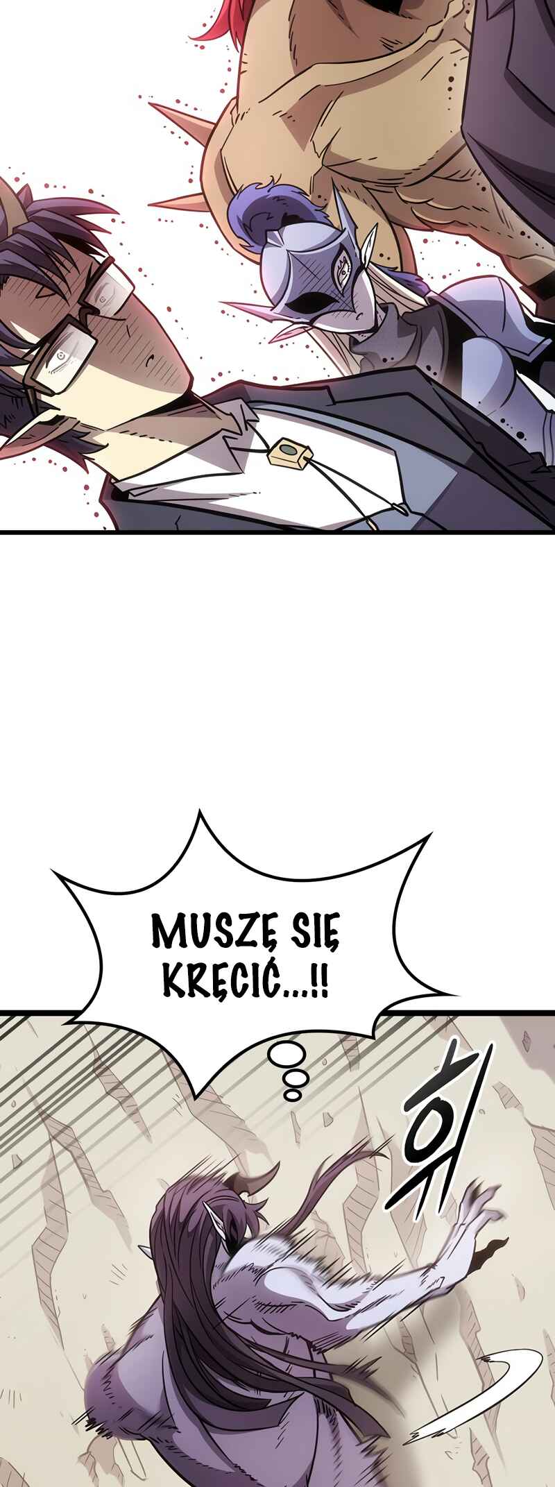 Pungjag-ieyo, Ma-wang-nim! Chapter 3 - Page 62