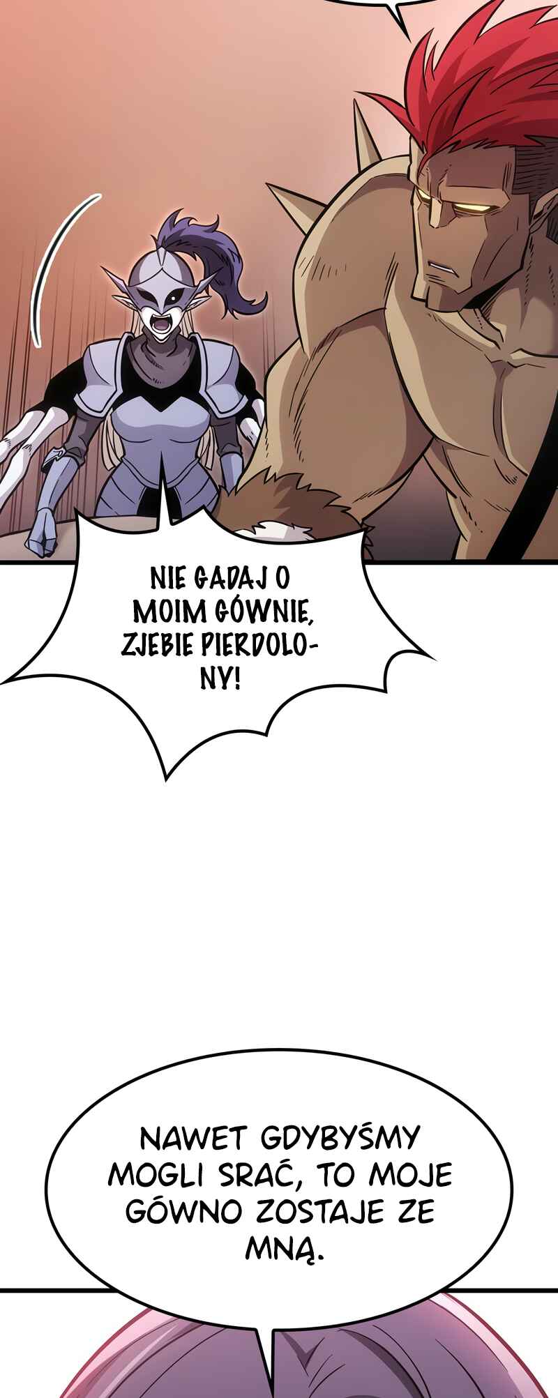 Pungjag-ieyo, Ma-wang-nim! Chapter 3 - Page 7