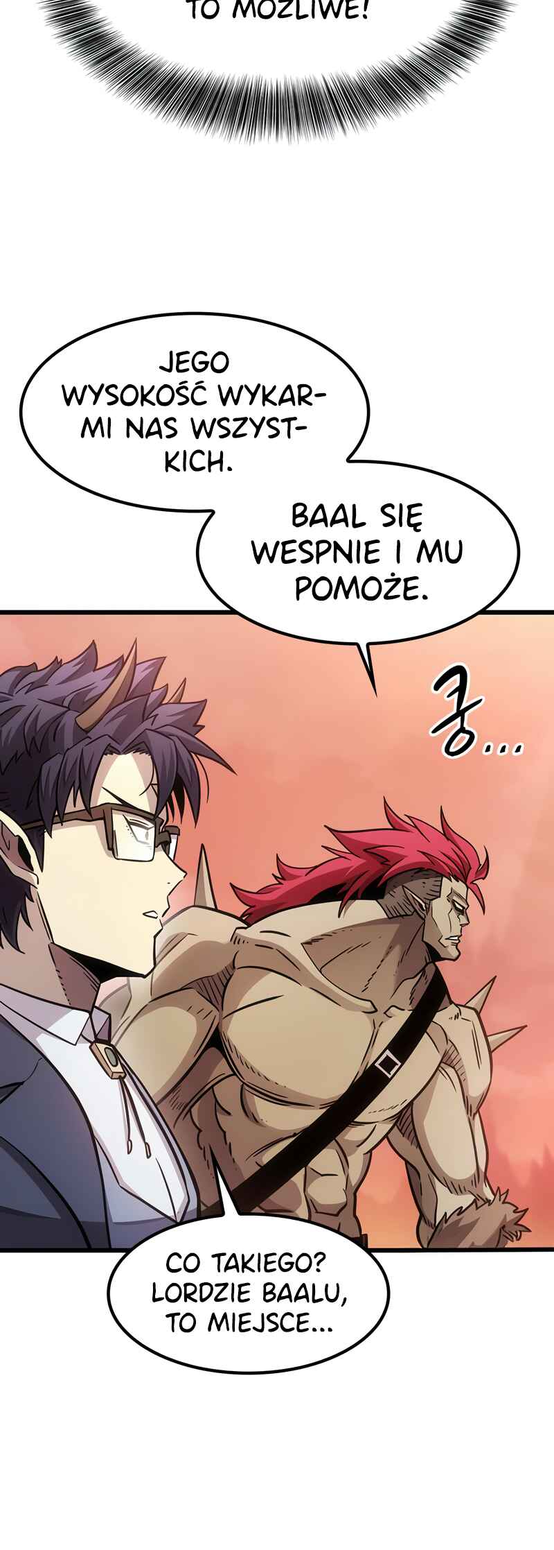Pungjag-ieyo, Ma-wang-nim! Chapter 3 - Page 74