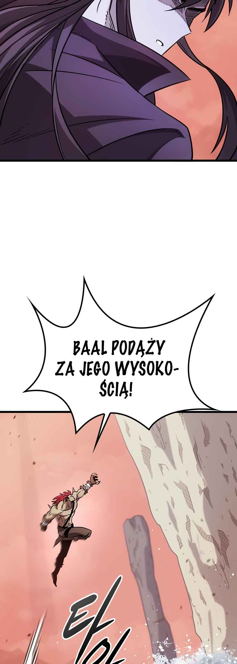 Pungjag-ieyo, Ma-wang-nim! Chapter 3 - Page 76