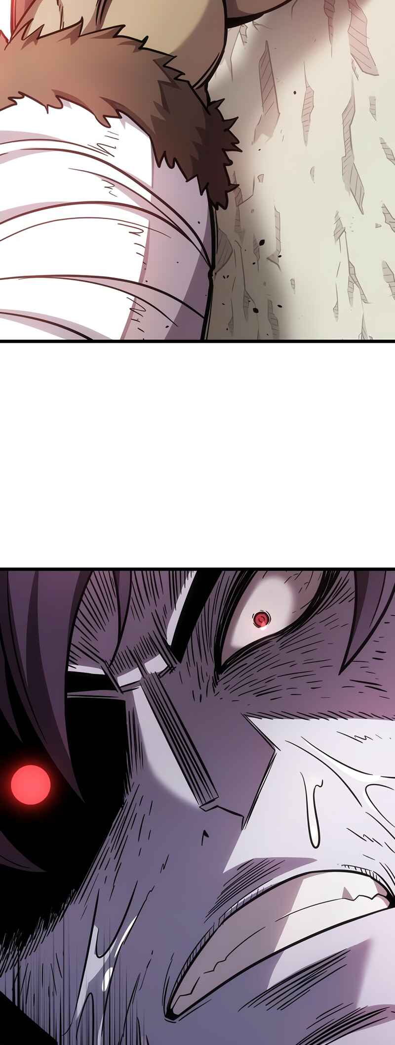 Pungjag-ieyo, Ma-wang-nim! Chapter 3 - Page 84