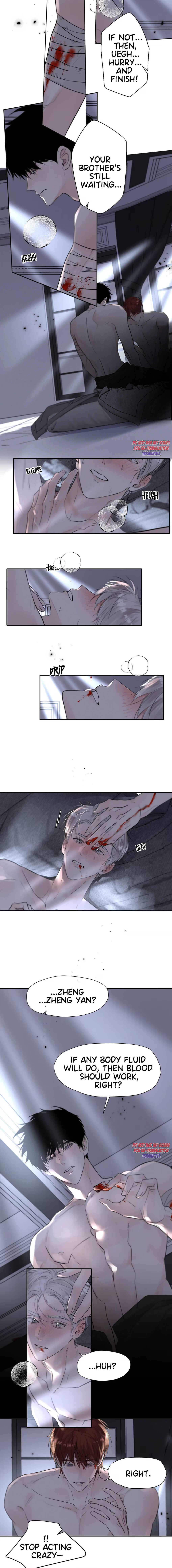 I Became a First-Class Guide Thanks to My Childhood Friends Chapter 56 - Page 6