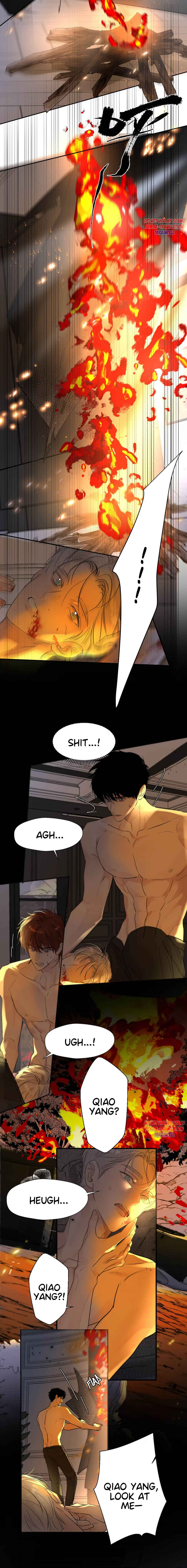 I Became a First-Class Guide Thanks to My Childhood Friends Chapter 56 - Page 8