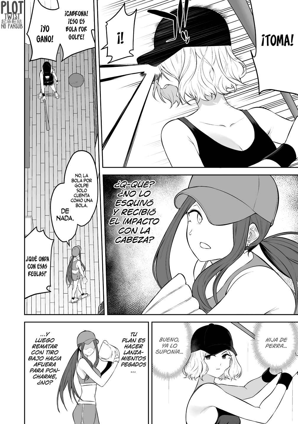 Imaizumin-chi wa Douyara Gal no Tamariba ni Natteru Rashii ~DEEP~ Chapter 36 - Page 10