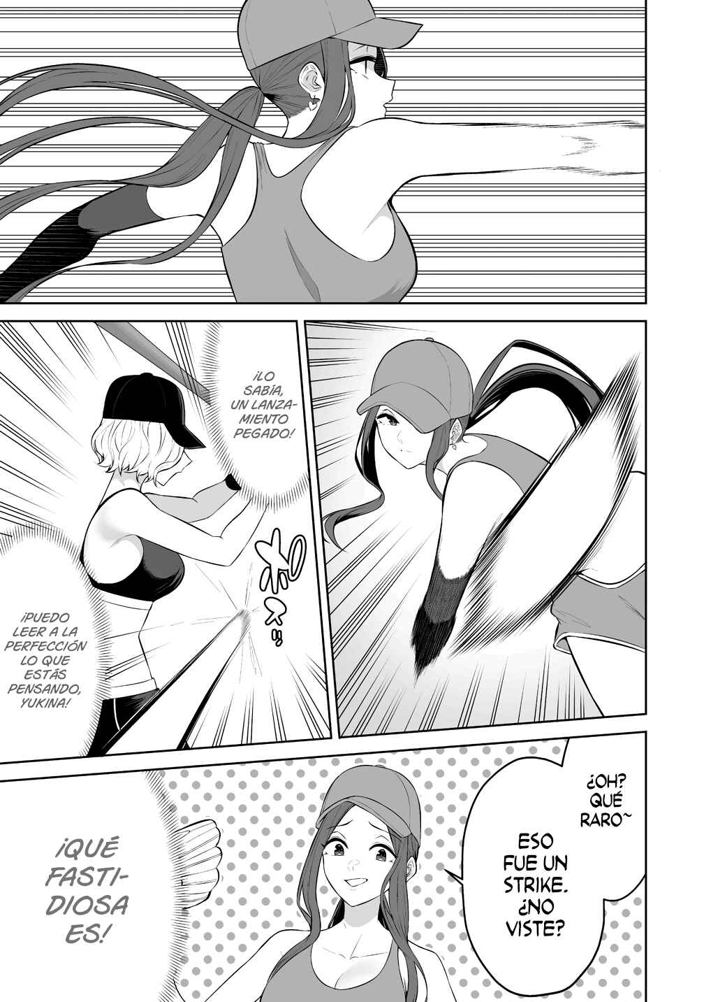 Imaizumin-chi wa Douyara Gal no Tamariba ni Natteru Rashii ~DEEP~ Chapter 36 - Page 11