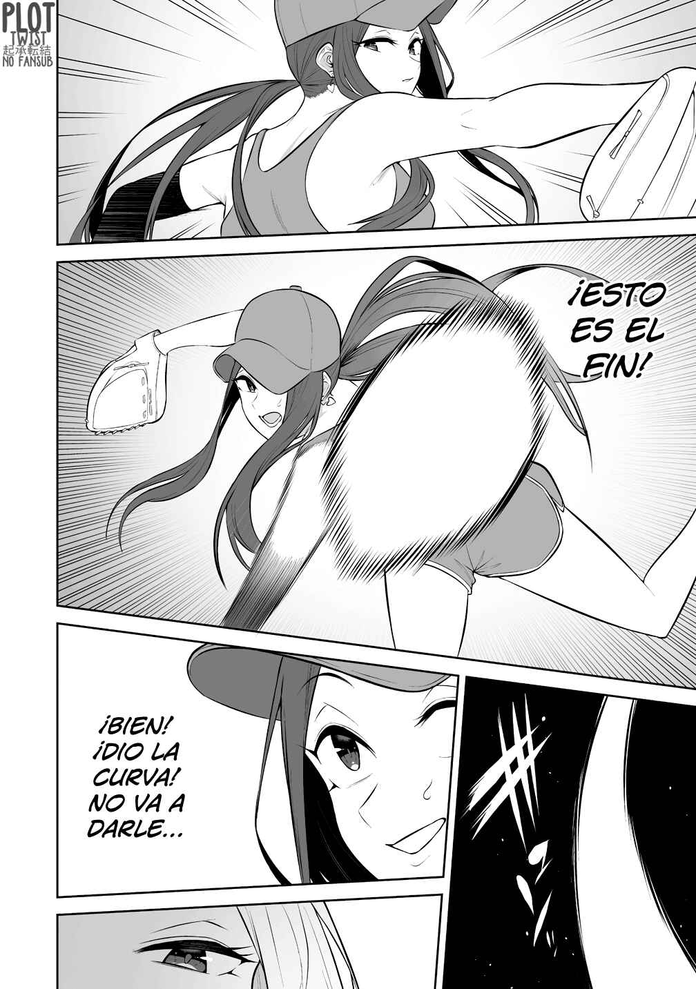 Imaizumin-chi wa Douyara Gal no Tamariba ni Natteru Rashii ~DEEP~ Chapter 36 - Page 14