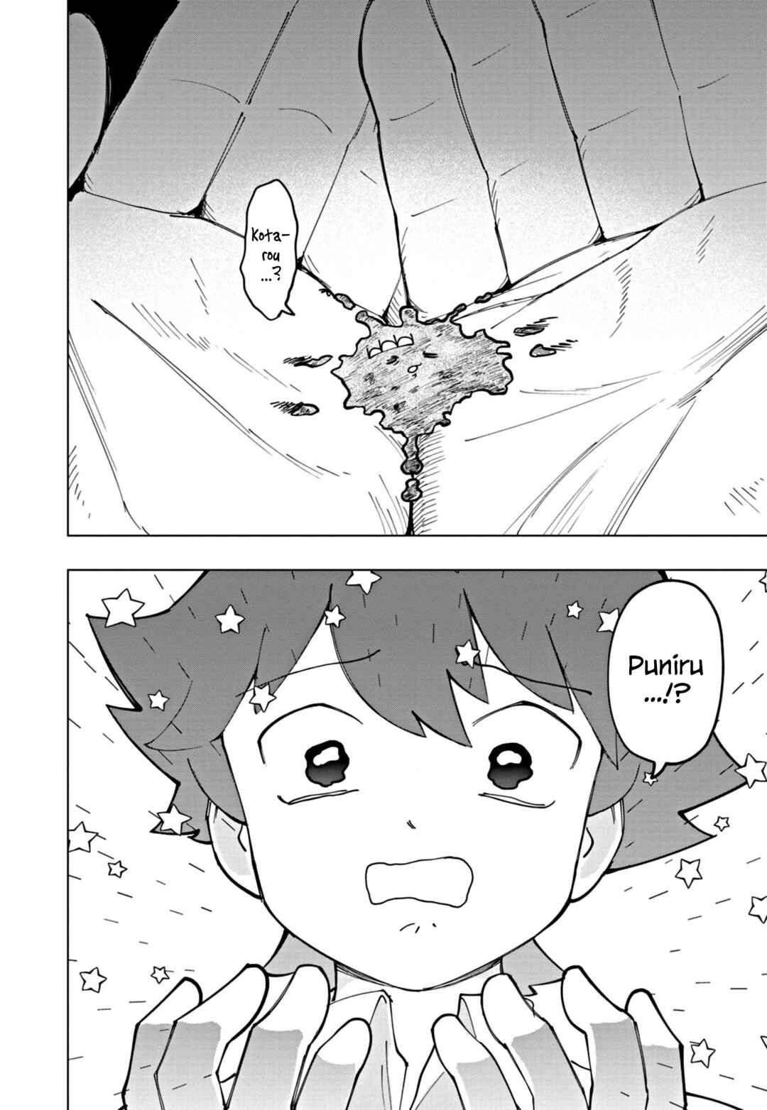 Puniru wa Kawaii Slime Chapter 58 - Page 8