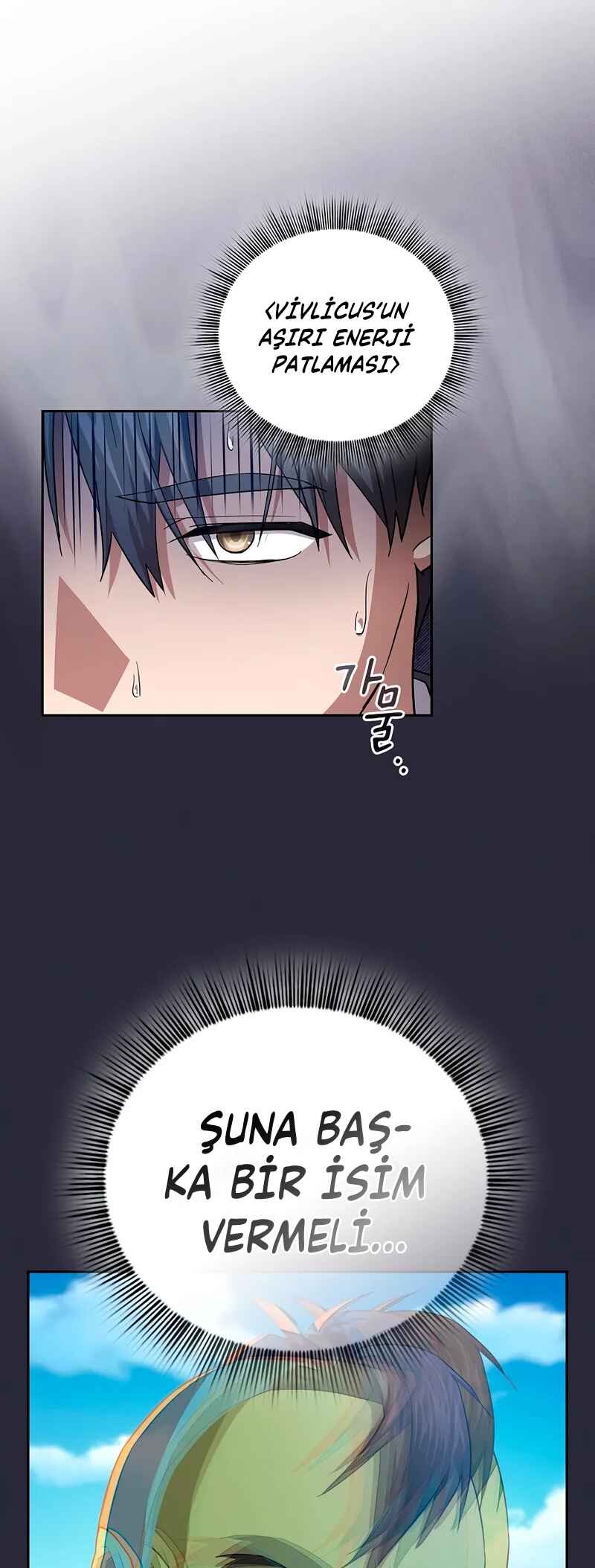 Mabeobhakgyo Mabeopsa ro Saraganeun Beop Chapter 122 - Page 21