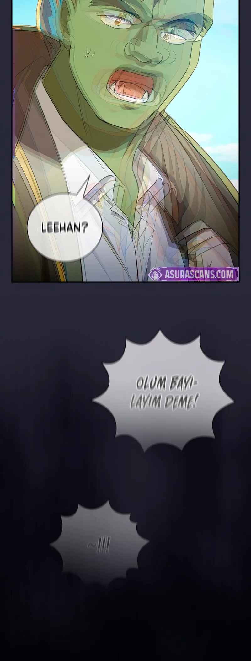 Mabeobhakgyo Mabeopsa ro Saraganeun Beop Chapter 122 - Page 22