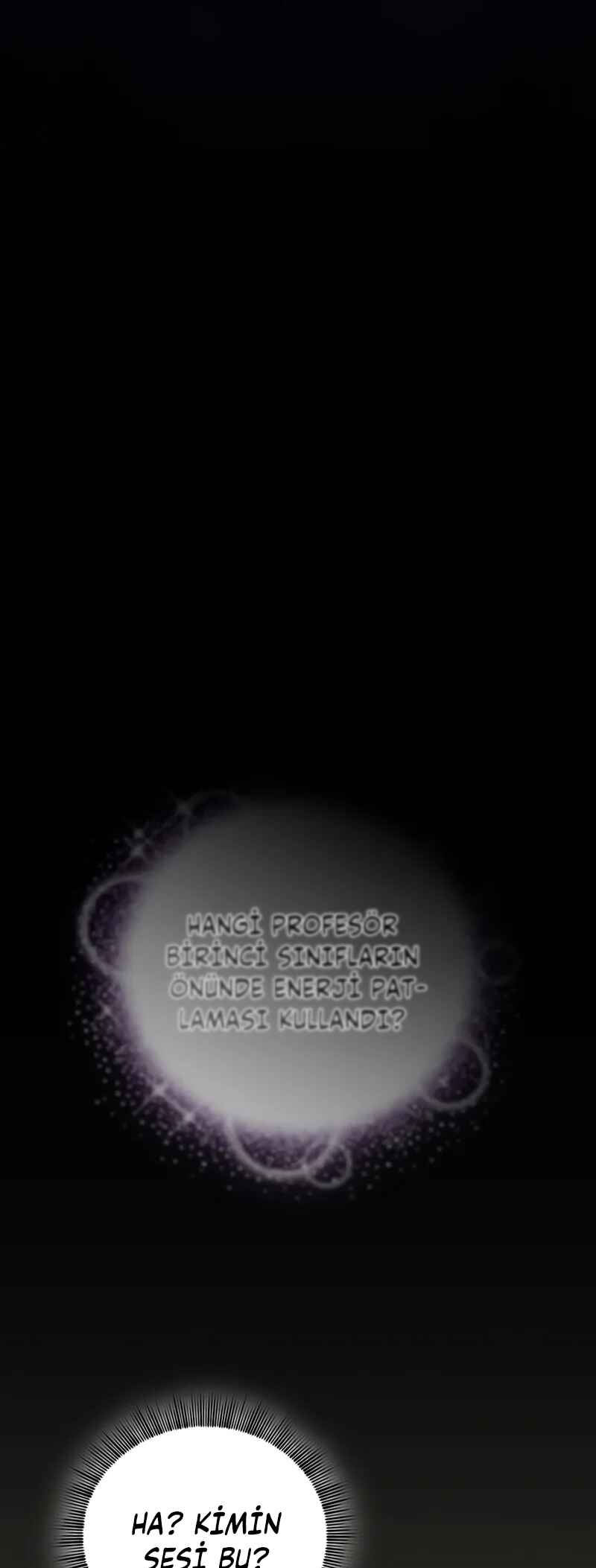 Mabeobhakgyo Mabeopsa ro Saraganeun Beop Chapter 122 - Page 23