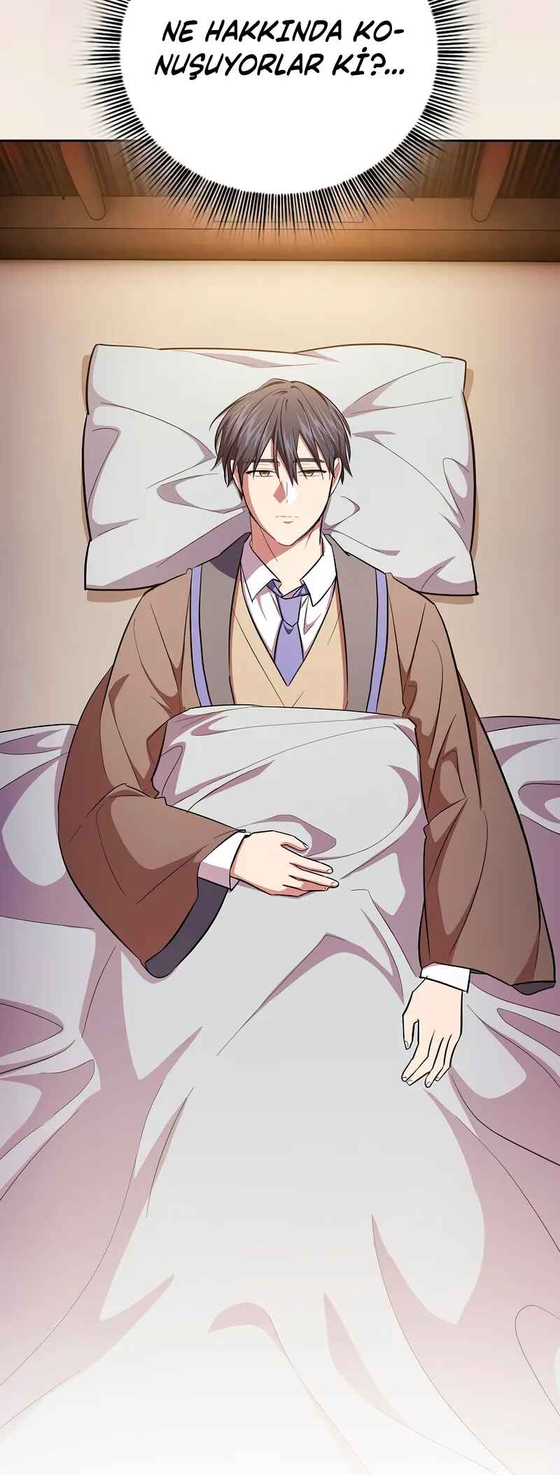 Mabeobhakgyo Mabeopsa ro Saraganeun Beop Chapter 122 - Page 25