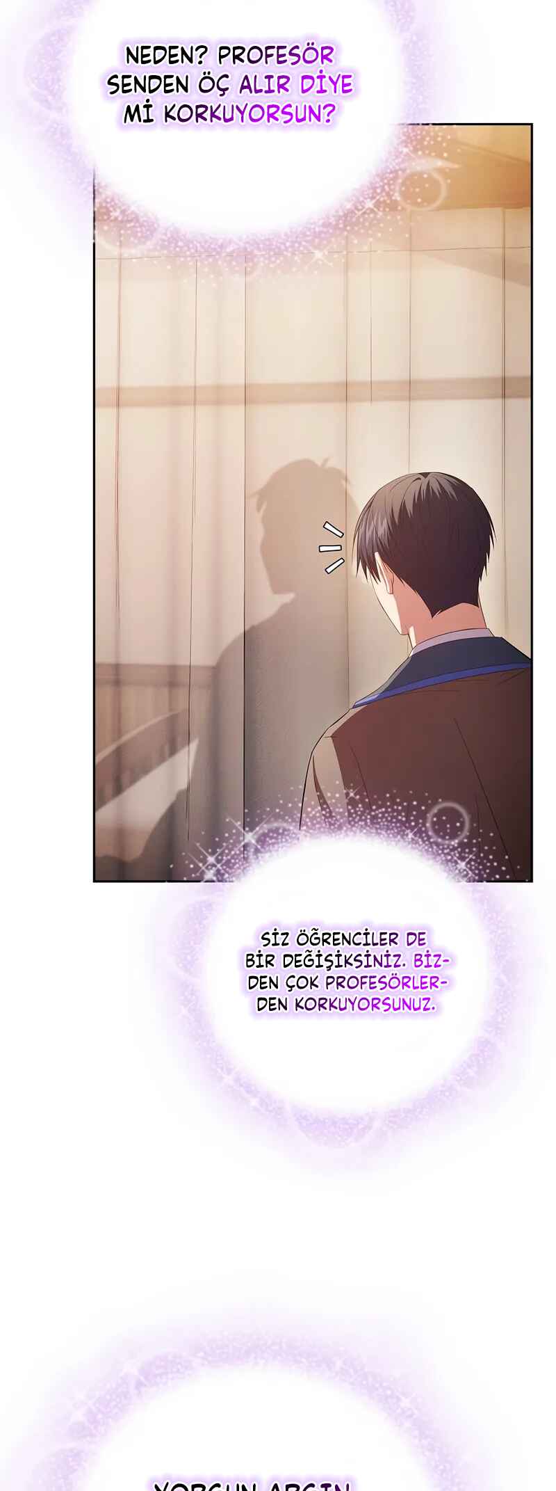 Mabeobhakgyo Mabeopsa ro Saraganeun Beop Chapter 122 - Page 28
