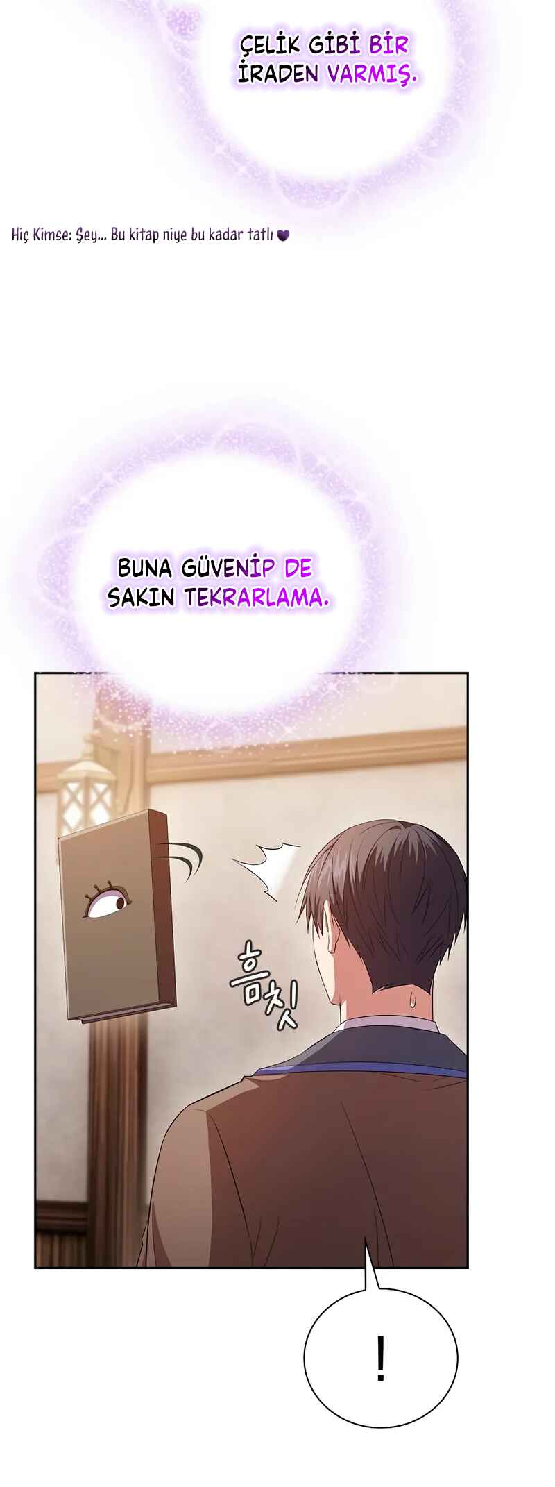 Mabeobhakgyo Mabeopsa ro Saraganeun Beop Chapter 122 - Page 33